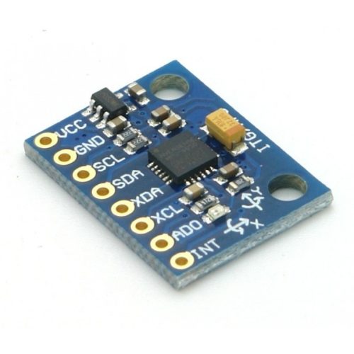 MPU6050
